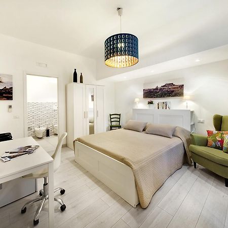 Siciliacasevacanze - Marina Domus Rooms مارينا دي راغوزا المظهر الخارجي الصورة