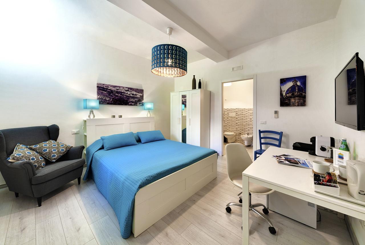 Siciliacasevacanze - Marina Domus Rooms مارينا دي راغوزا المظهر الخارجي الصورة