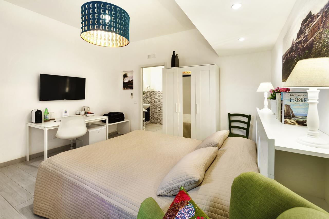 Siciliacasevacanze - Marina Domus Rooms مارينا دي راغوزا المظهر الخارجي الصورة