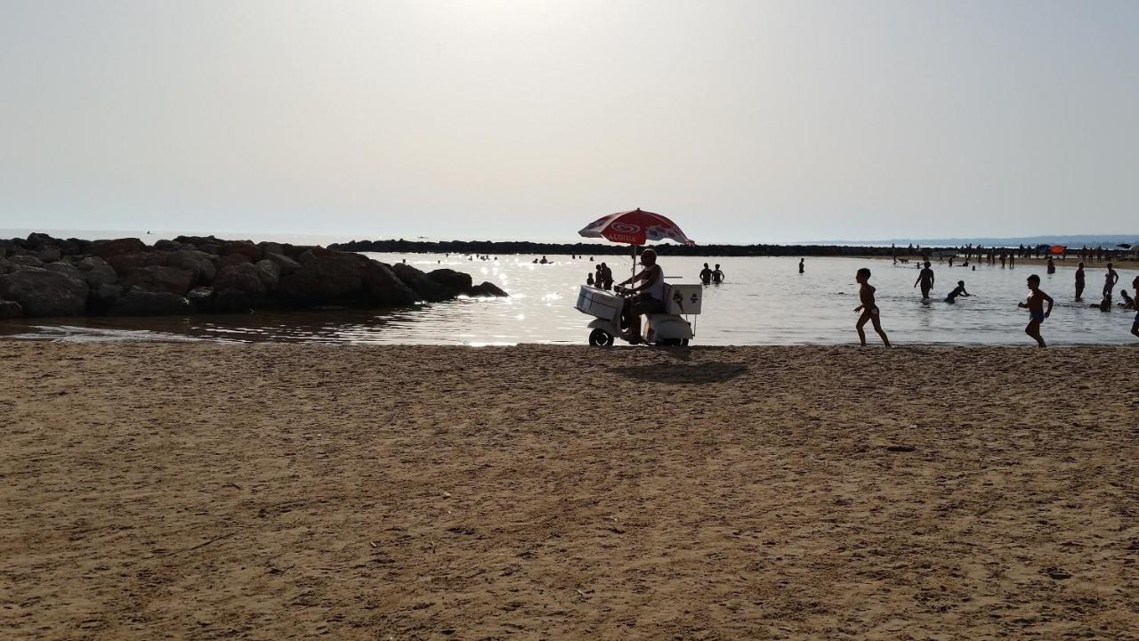 Siciliacasevacanze - Marina Domus Rooms مارينا دي راغوزا المظهر الخارجي الصورة